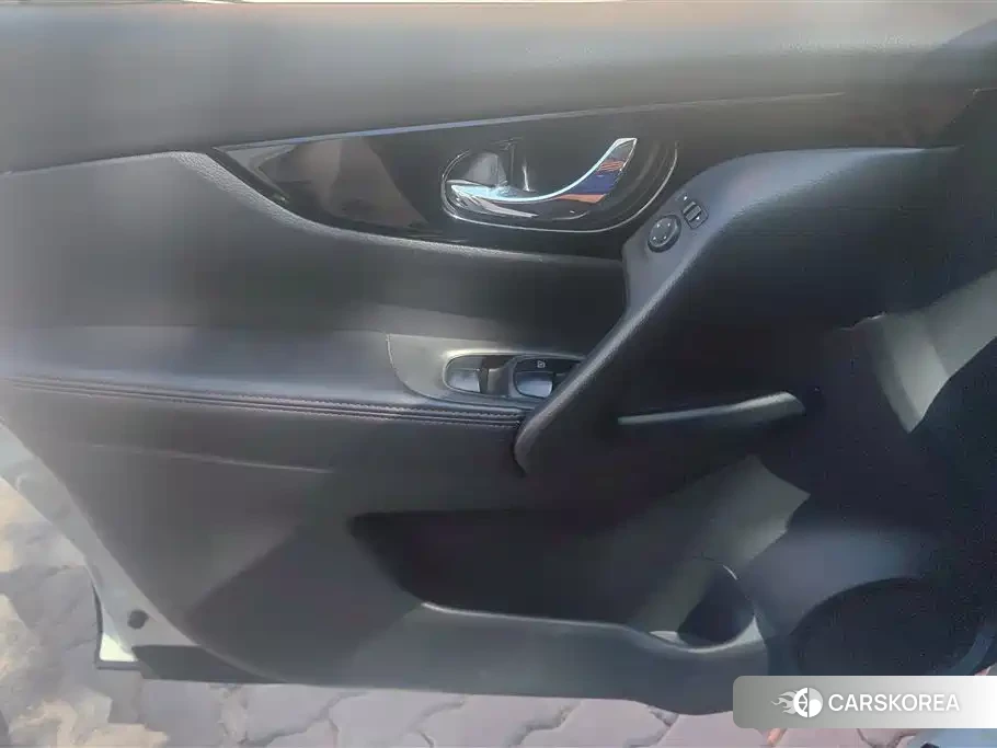 Nissan Qashqai id 4617171 из Китая 13