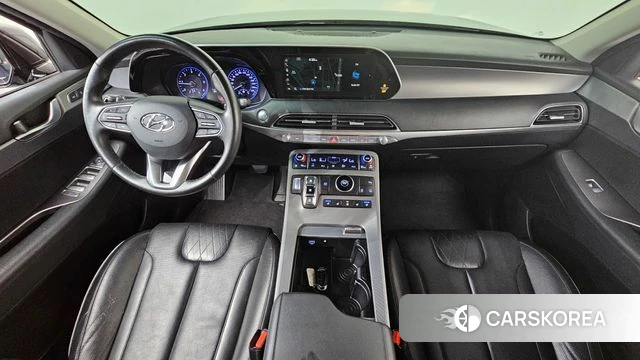 Hyundai Palisade id 4642759 из Кореи 17