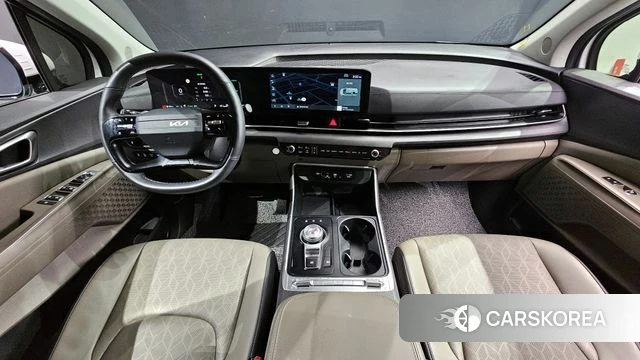 Kia The New Carnival 4th Generation id 4342439 из Кореи 28
