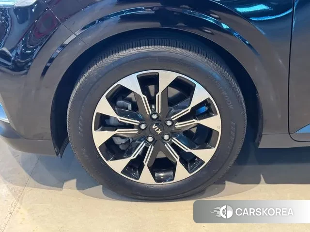 Kia Carnival 4th generation id 2895936 из Кореи 17