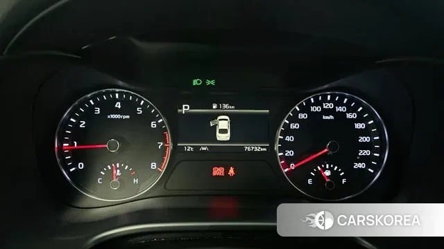 Kia The New K3 2nd generation id 3758517 из Кореи 17