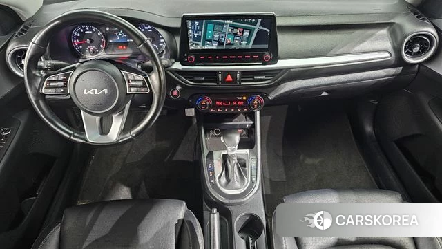 Kia The New K3 2nd generation id 3934885 из Кореи 17