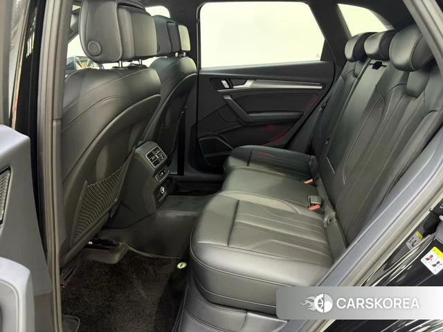 Audi Q5L id 4266036 из Китая 16
