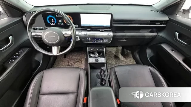 Hyundai Kona (SX2) id 3327476 из Кореи 17