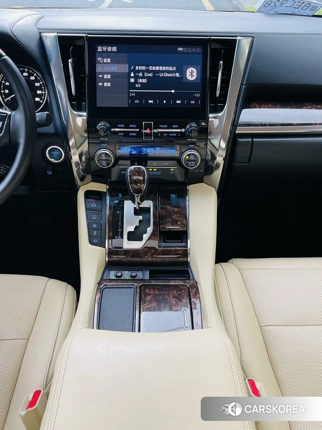 Toyota Elfa id 4359096 из Китая 18