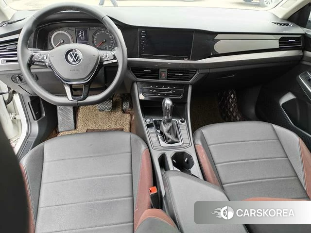 Volkswagen Bora id 4260515 из Китая 7