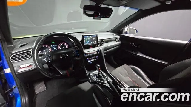 Hyundai Veloster (JS) id 2870563 из Кореи 17