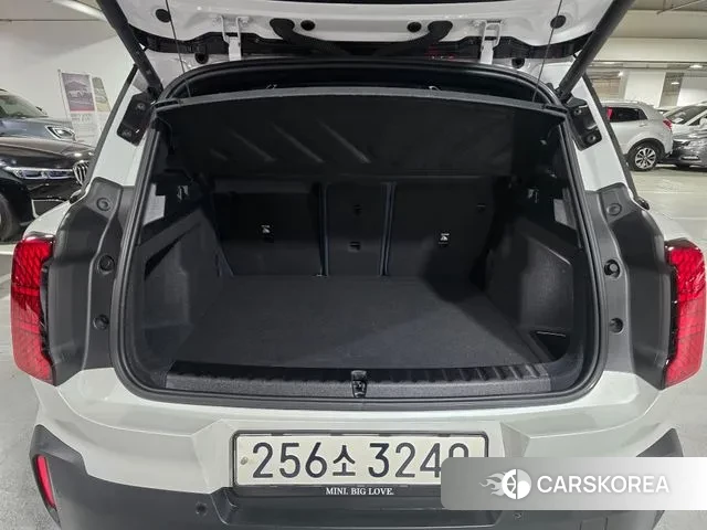 Mini Cooper S Countryman 3rd Generation id 3371784 из Кореи 17