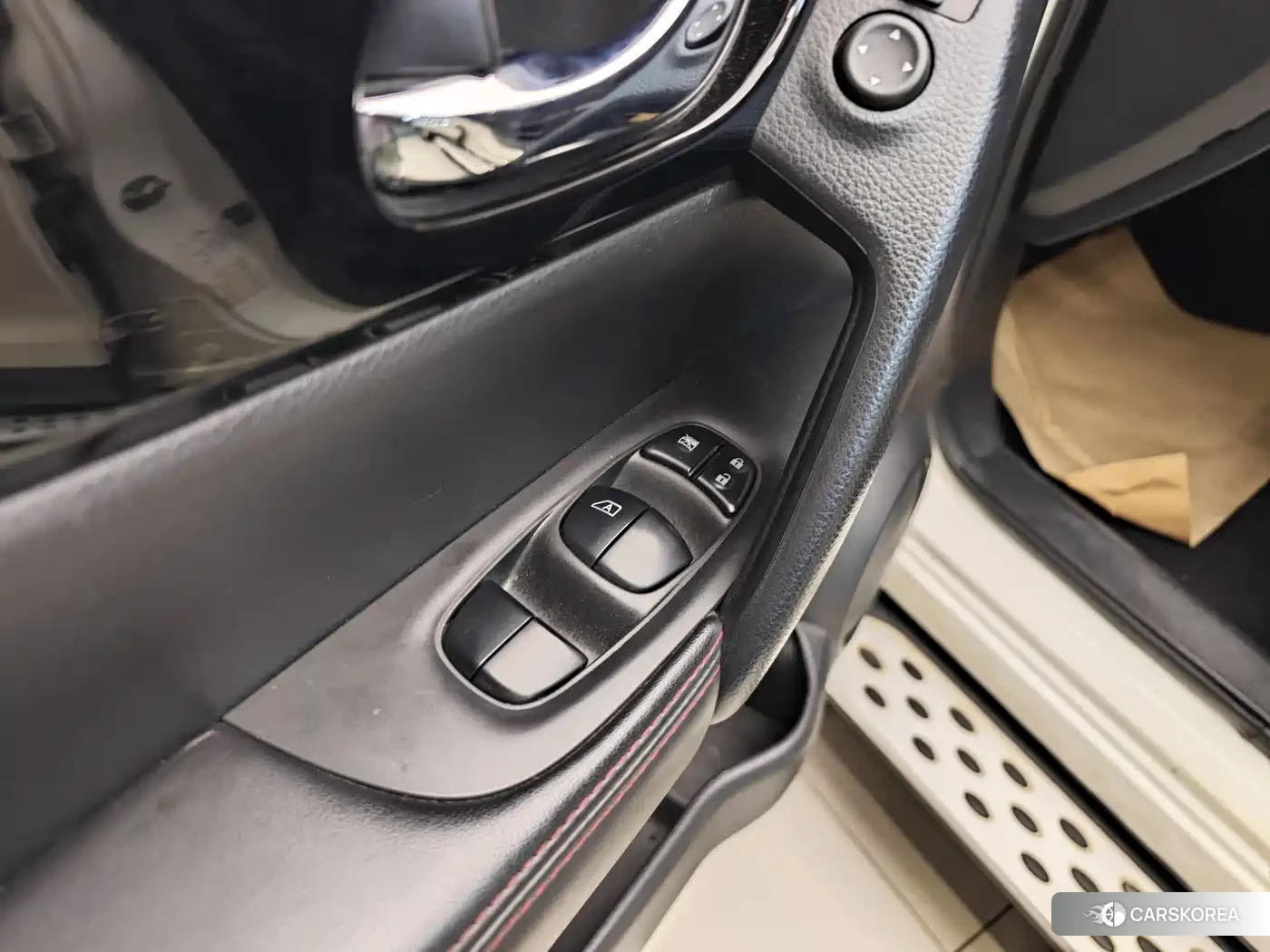 Nissan Qashqai id 4576474 из Китая 32