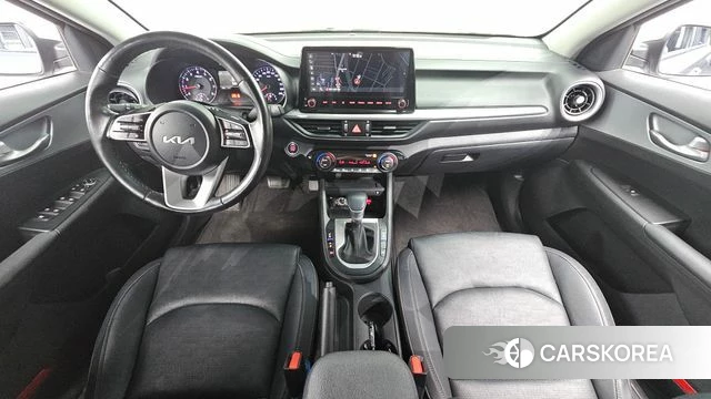 Kia The New K3 2nd generation id 4603429 из Кореи 17