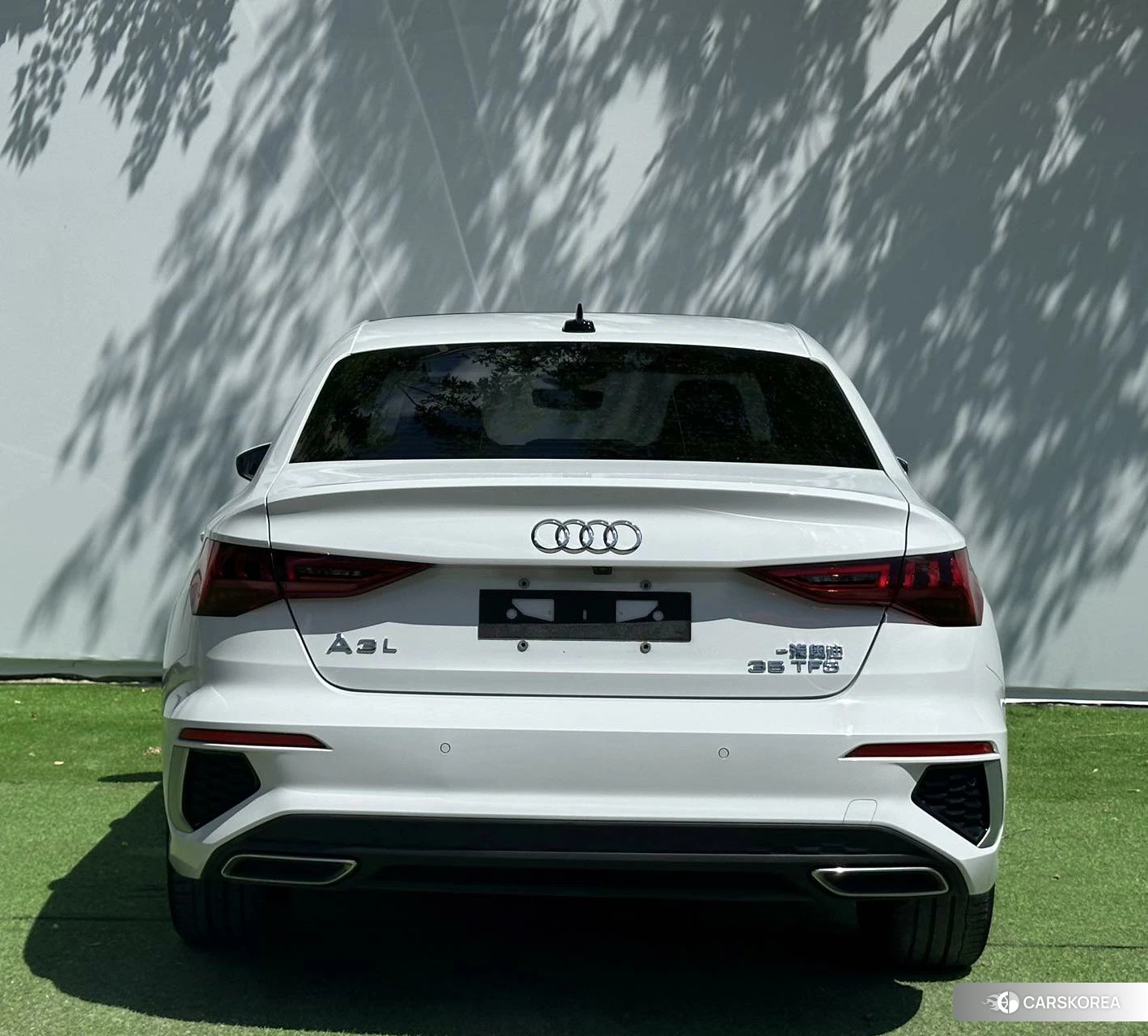 Audi A3 id 4454192 из Китая 7