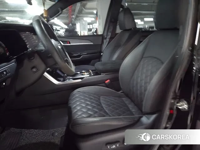 Kia Mohave Master id 3360003 из Кореи 17