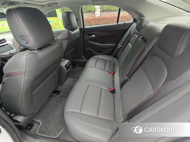 Chevrolet Mai Ruibao id 4241089 из Китая 12