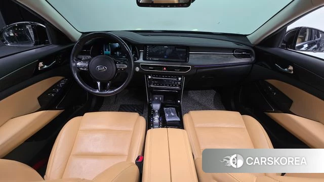 Kia K7 Premier id 3807923 из Кореи 18