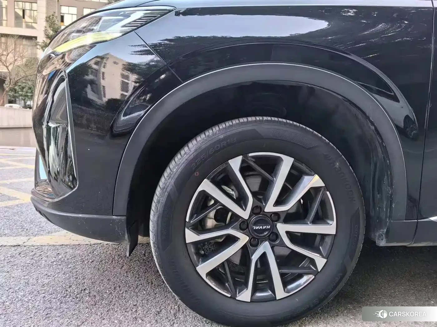 Haval H6 id 4629696 из Китая 15