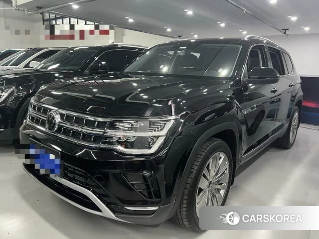 Volkswagen Tourang id 4307068 из Китая 16