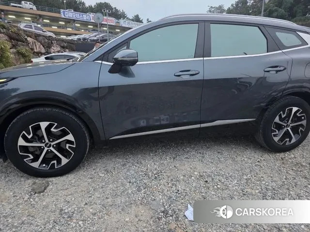 Kia Sportage 5th Generation Hybrid id 3347552 из Кореи 17