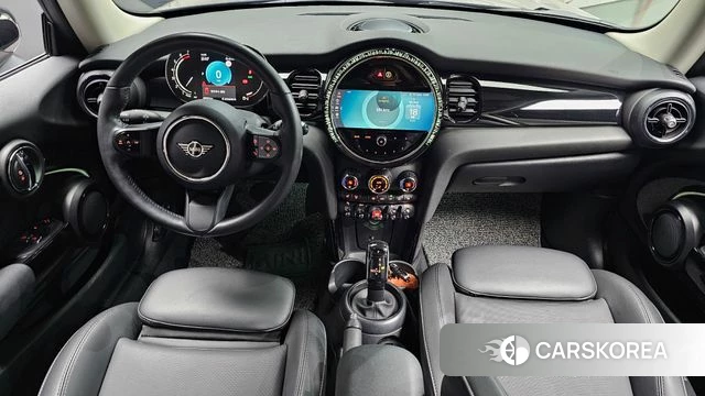 Mini Cooper id 4707230 из Кореи 27