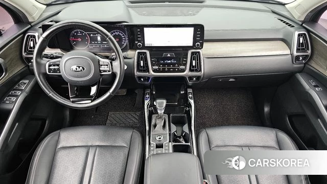 Kia Sorento 4th Generation id 4683411 из Кореи 17