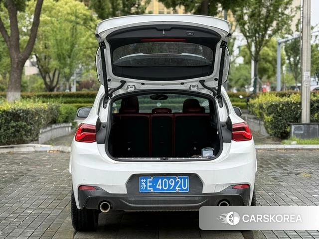 BMW X2 id 4242414 из Китая 18