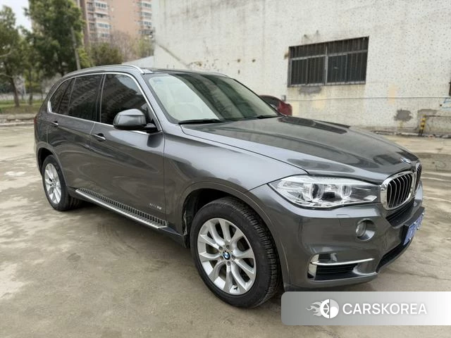 BMW X5 (imported) id 3993354 из Китая 7