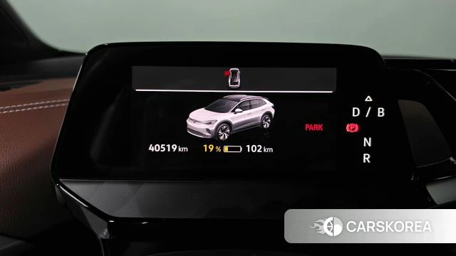 Volkswagen ID.4 id 4516716 из Кореи 34