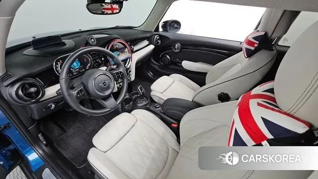 Mini Cooper S id 3763556 из Кореи 17