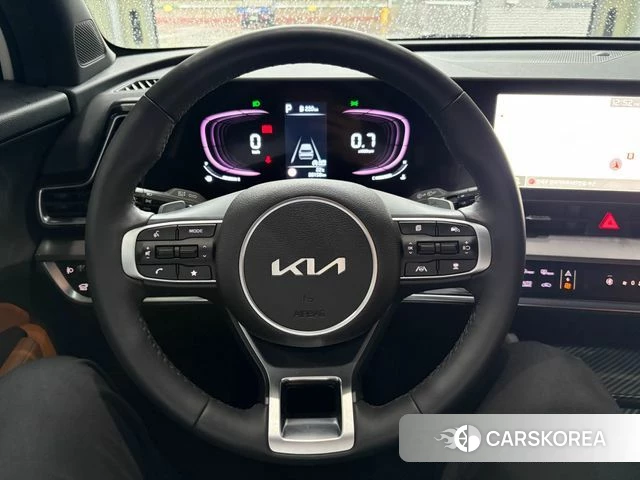 Kia Sportage 5th Generation id 4603451 из Кореи 17