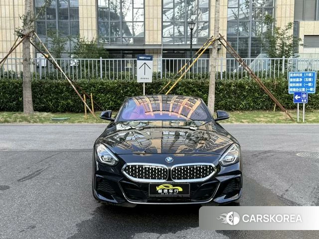 BMW Z4 id 4259140 из Китая 7