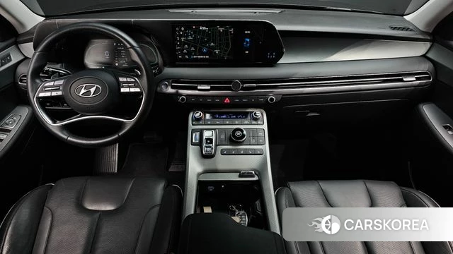 Hyundai The New Palisade id 4361158 из Кореи 29