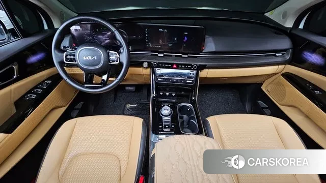 Kia Carnival 4th generation id 3629510 из Кореи 17