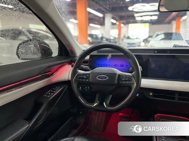 Ford Mondeo id 4241911 из Китая 12