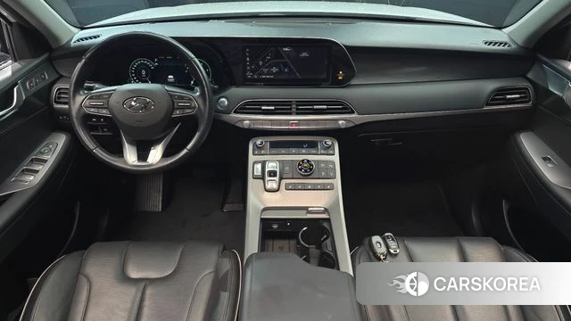 Hyundai Palisade id 4759253 из Кореи 29