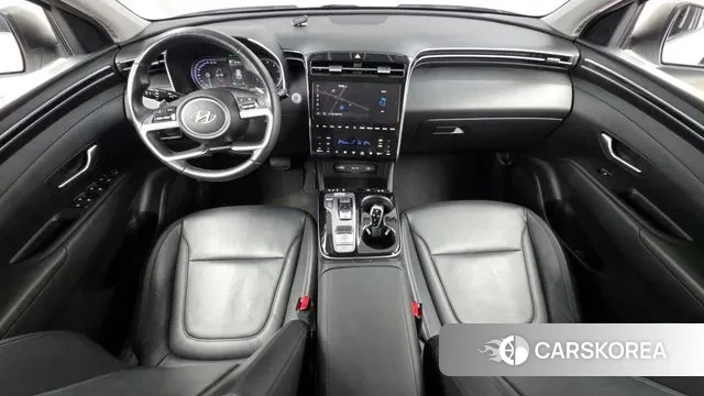 Hyundai Tucson (NX4) id 3760077 из Кореи 17