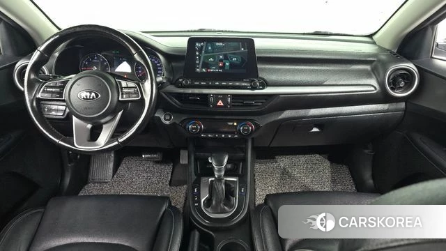 Kia Come New K3 id 3867117 из Кореи 17