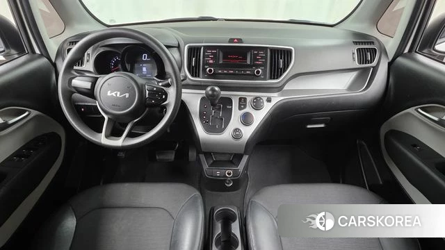 Kia The New Ray id 4585842 из Кореи 27