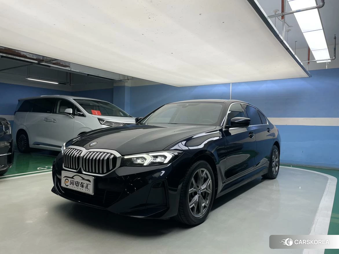 BMW i3 id 4492733 из Китая 20