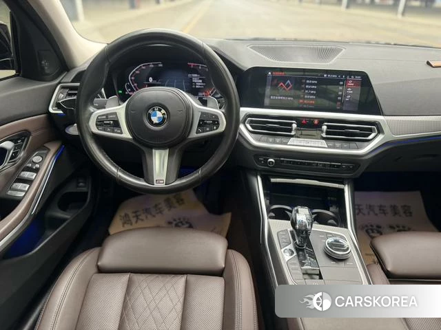 BMW 3 series id 4278868 из Китая 13