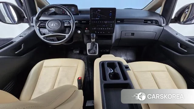 Hyundai Staria id 3655161 из Кореи 17