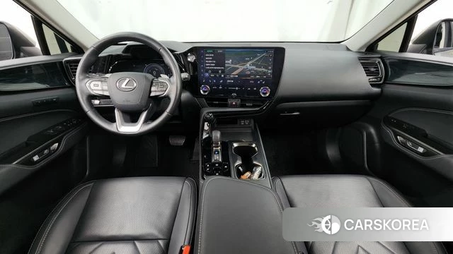 Lexus NX350h Second generation id 4414604 из Кореи 34