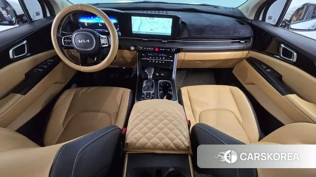 Kia Carnival 4th generation id 3036952 из Кореи 17