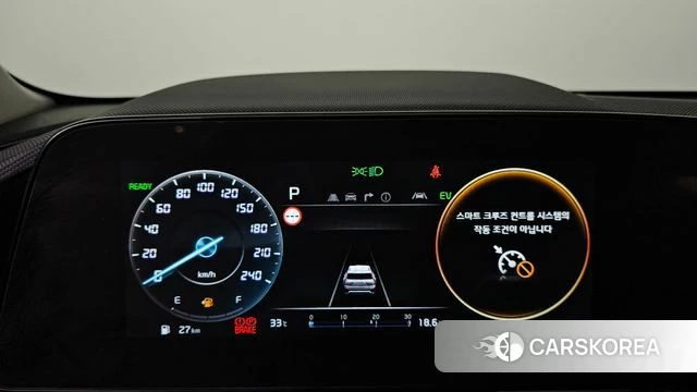Kia Di Ol Nu Niro id 4635928 из Кореи 30
