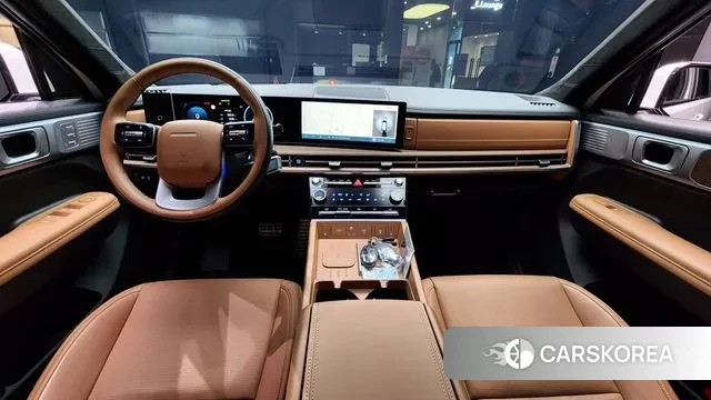 Hyundai Santa Fe (MX5) id 3689356 из Кореи 17