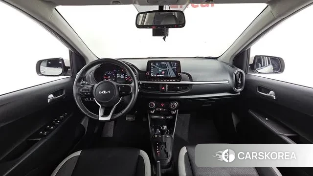 Kia Morning Urban (JA) id 3721320 из Кореи 17