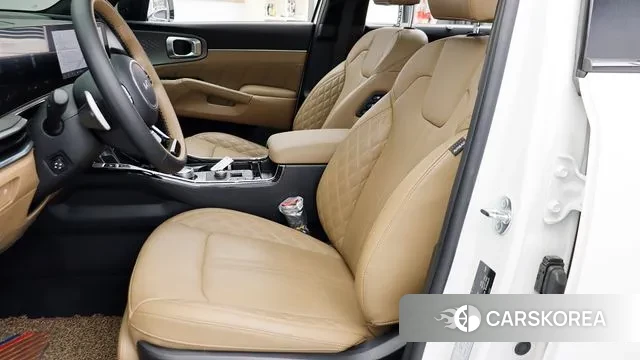 Kia The New Sorento 4th Generation id 3457313 из Кореи 17