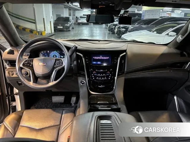 Cadillac Escalade id 3138760 из Кореи 17