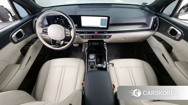 Kia The New Sorento 4th Generation id 3316582 из Кореи 17