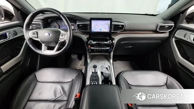 Ford Explorer 6th Generation id 3610793 из Кореи 17