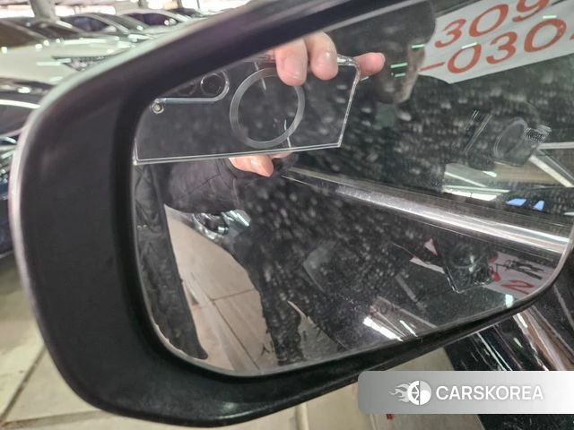 Chevrolet (GM Daewoo) The New Malibu id 3800141 из Кореи 16