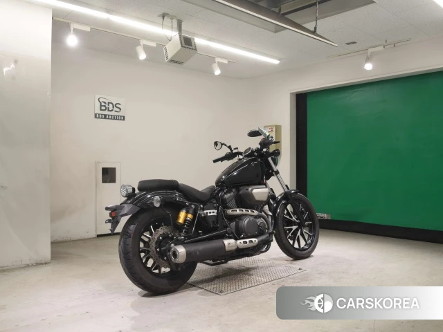 Yamaha BOLT 950R 2014 из Японии, фото 5